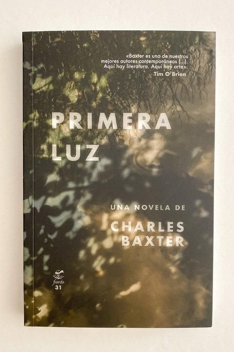 Primera luz (Charles Baxter)