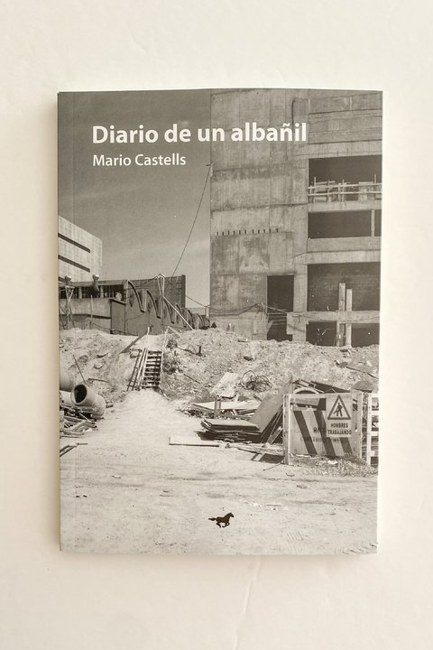 Diario de un albañil (Mario Castells)