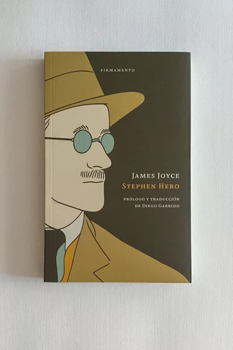 Stephen Hero (James Joyce)
