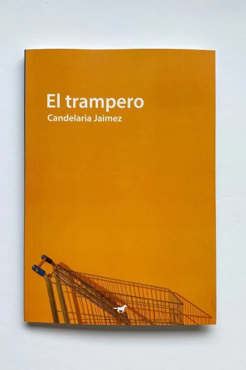 El trampero (Candelaria Jaimez)