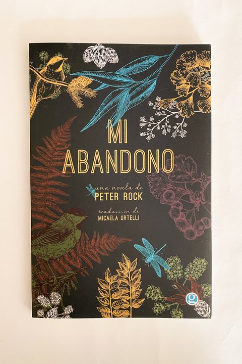 Mi abandono (Peter Rock)