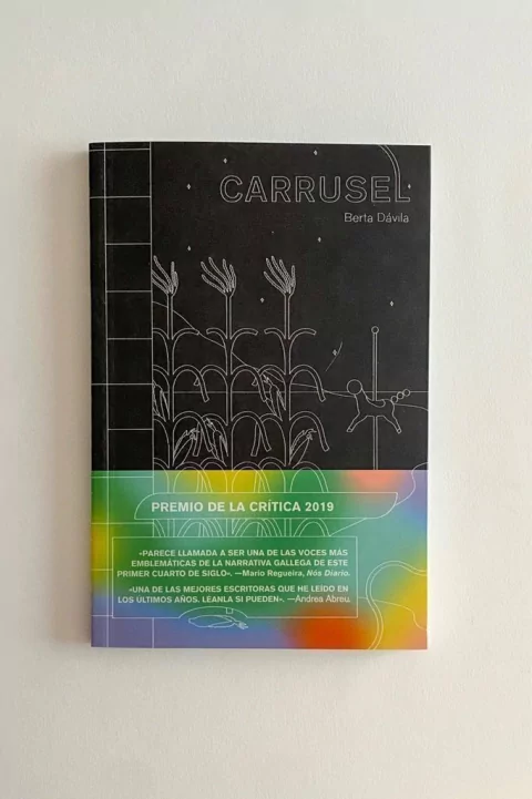 Carrusel (Berta Dávila)