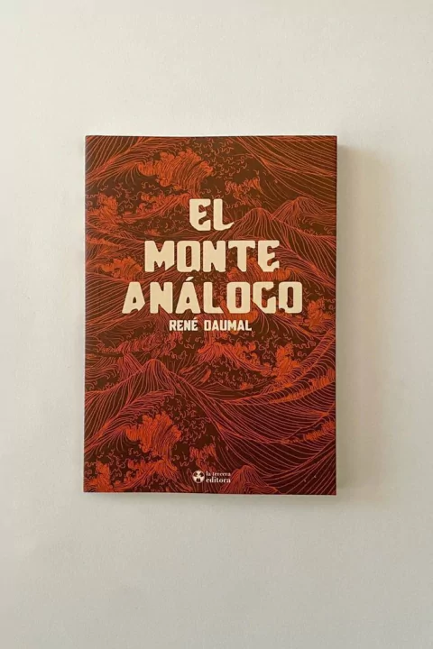 El monte análogo (René Daumal)