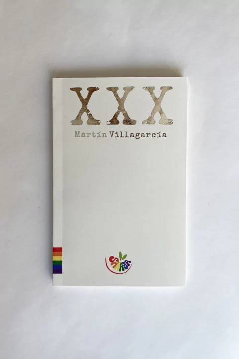 XXX (Martín Villagarcía)