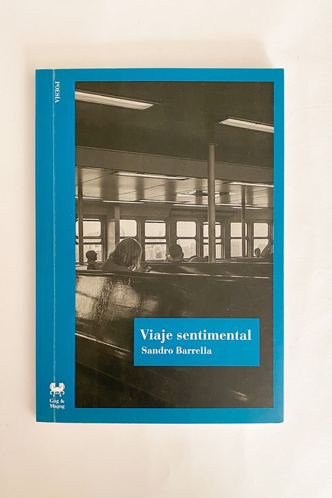 Viaje sentimental (Sandro Barrella)