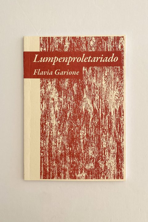 Lumpenproletariado (Flavia Garione)