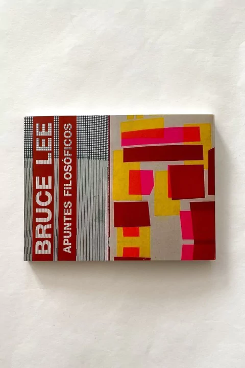 Apuntes filosóficos (Bruce Lee)