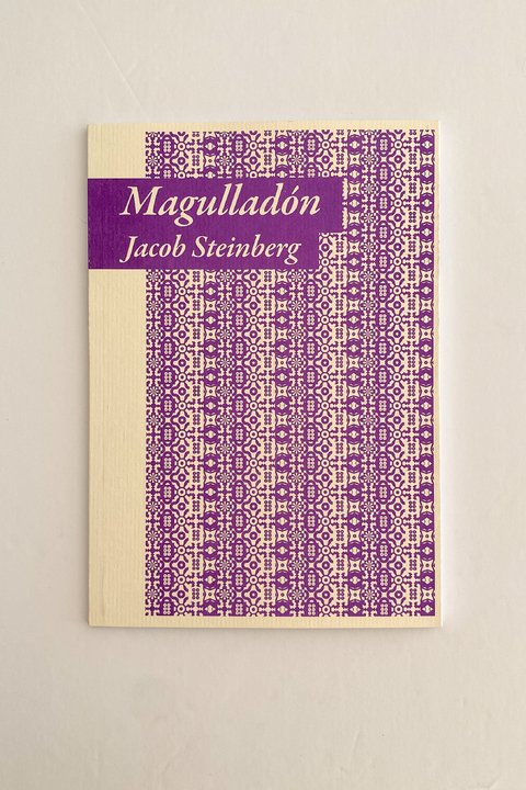 Magulladón (Jacob Steinberg)