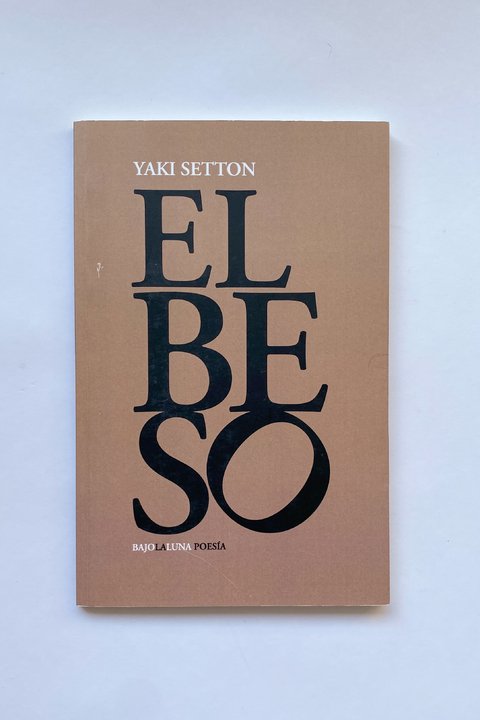 El beso (Yaki Setton)