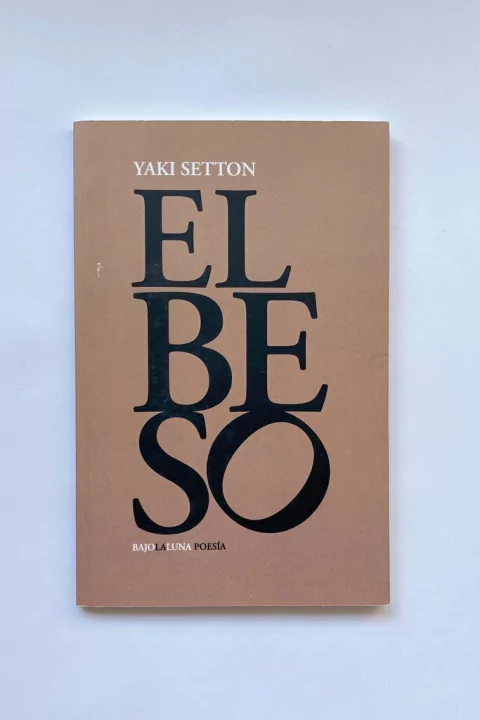 El beso (Yaki Setton)