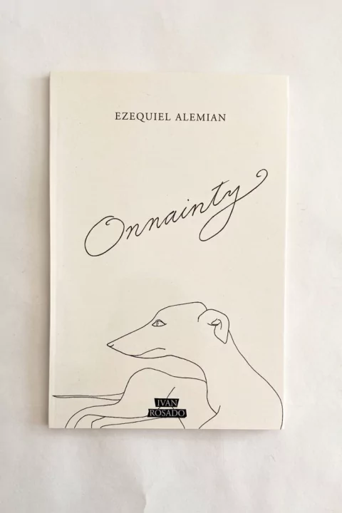 Onnainty (Ezequiel Alemian)