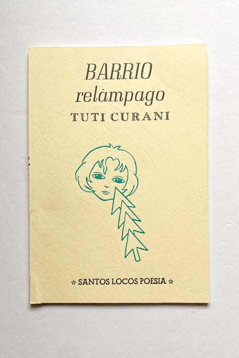 Barrio Relámpago (Tuti Curani)