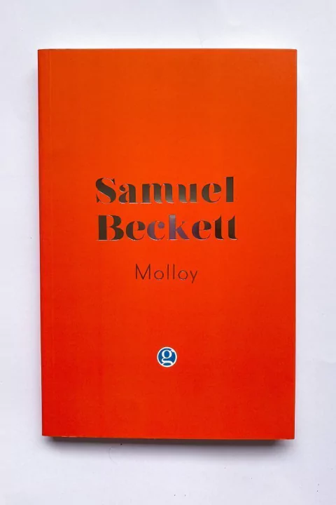Molloy (Samuel Beckett)
