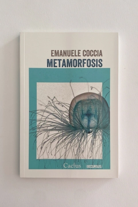 Metamorfosis (Emanuele Coccia)