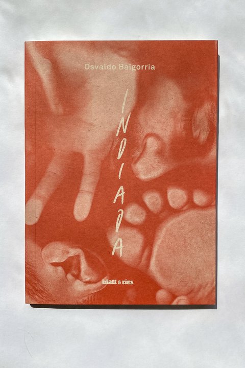 Indiada (Osvaldo Baigorria)