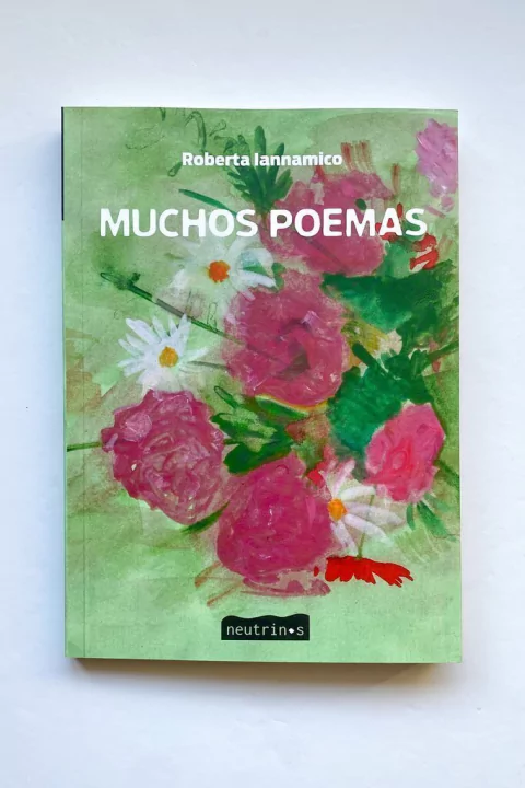 Muchos poemas (Roberta Iannamico)