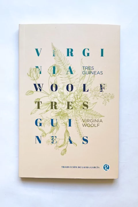 Tres guineas (Virginia Woolf)