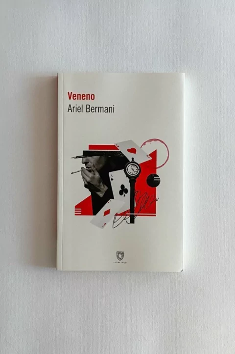Veneno (Ariel Bermani)