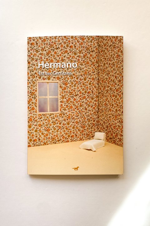 Hermano (Esther Gerritsen)