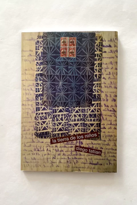 La tierra de los niños (Diego Tatián)