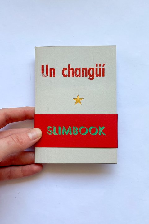 Un changüí (Pepo) | Slimbook