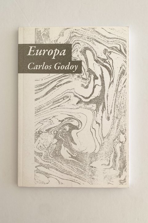 Europa (Carlos Godoy)