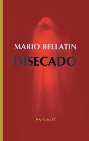 Disecado (Mario Bellatin)