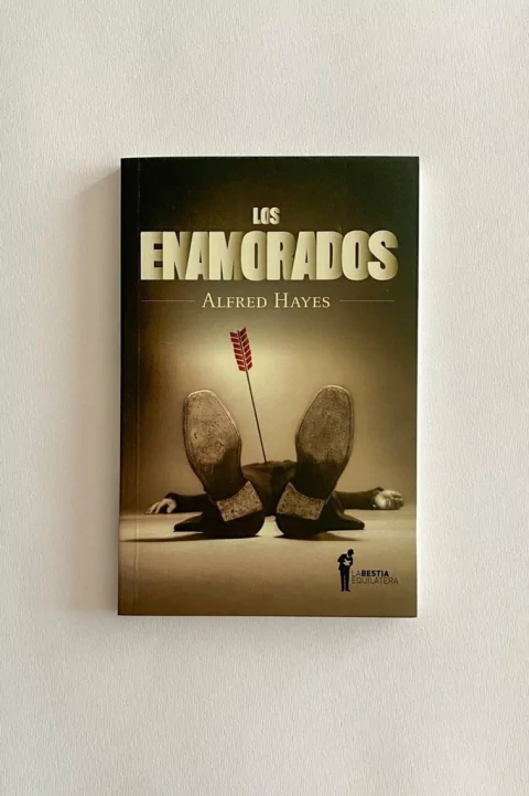 Los enamorados (Alfred Hayes)