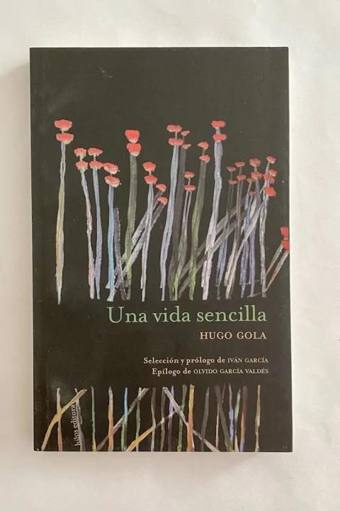Una vida sencilla (Hugo Gola)