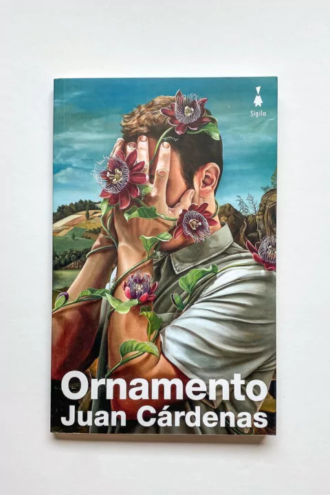 Ornamento (Juan Cárdenas)