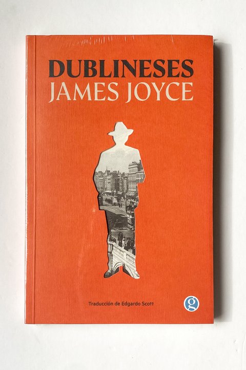 Dublineses (James Joyce)