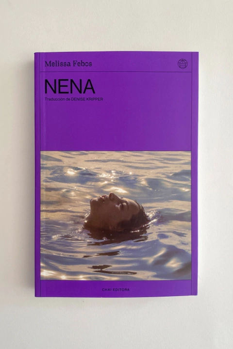 Nena (Melissa Febos)