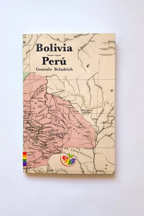 Bolivia Perú (Gonzalo Beladrich)