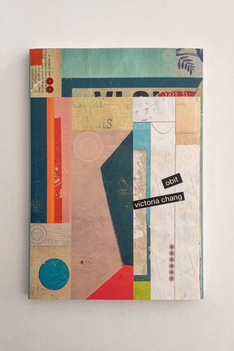 Obit (Victoria Chang)