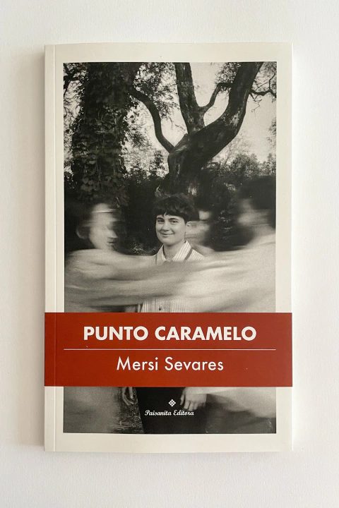 Punto caramelo (Mersi Sevares)