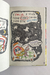 Escrito y dibujado por Enriqueta (Liniers) en internet