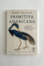 Primitiva americana (Mary Oliver)