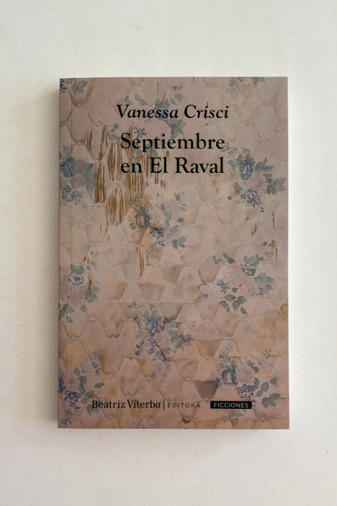 Septiembre en El Raval (Vanessa Crisci)