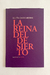 La reina del desierto (Lucía Gagliardini)