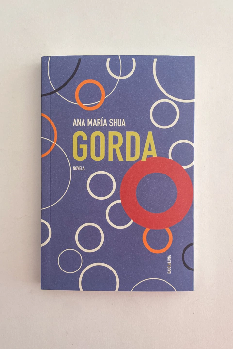 Gorda (Ana María Shua)