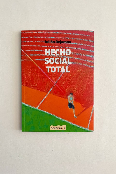 Hecho social total (Julián Bejarano)