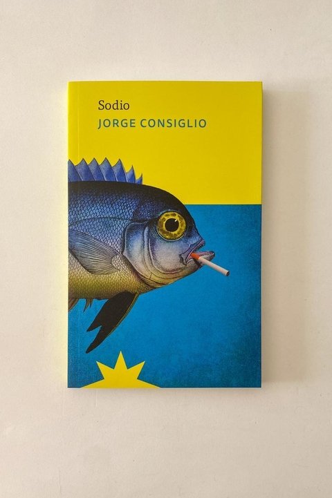 Sodio (Jorge Consiglio)