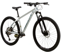 Bike Absolute 12 Marchas Nero 6 Aro 29 Freio Hidráulico Suspensão com Trava - comprar online