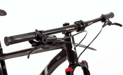 Imagem do Bike First Aro 29 12v Freios Hidráulicos Suspensão C/ Trava