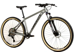 Bike Mtb 29 Absolute Nero 5 12v Freios Hid Suspensão Trava - loja online