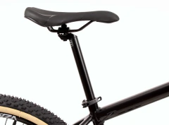 Bike First Aro 29 12v Freios Hidráulicos Suspensão C/ Trava - comprar online