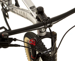 Bike Aro 29 Domain 12v Freios Hidraulicos Suspensão Trava na internet