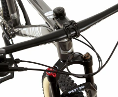Bike Aro 29 Domain 12v Freios Hidraulicos Suspensão Trava na internet