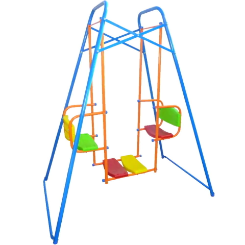 Hamaca Gemela Grande 180 cm - 83