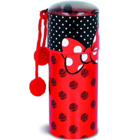 Botella Minnie - KM678